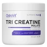 Ostrovit Три креатин Малат Tri Creatine Malate без смаку 300 г
