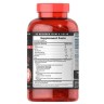 Омега 3-6-9 максимальна сила Puritan's Pride (Maximum Strength Triple Omega 3-6-9) 240 капсул