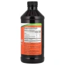 Рідкий хлорофіл NOW Foods (Liquid Chlorophyll) 473 мл без смакових добавок