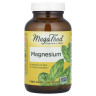 MegaFood, магній, 90 таблеток