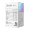 Омега 3-6-9 VPLab Laboratory (Omega 3-6-9) 60 рідких капсул