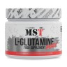 Глютамин MST (Glutamine) 300 г безвкусно