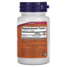 Високоефективний вітамін D3 NOW Foods (Vitamin D3) 2000 МО 120 капсул