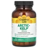 Келп Country Life (Ламинария Artic Kelp) 225 мкг 300 таблеток