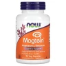 Магній для пам'яті Now Foods (Magtein) 90 капсул
