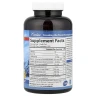 Риб'ячий жир з печінки тріски Carlson (Cod liver oil) 1000 мг 150 капсул
