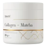 Колаген Ostrovit + Матча Collagen + Matcha без смаку 210 г