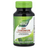 Хром Nature's Way (GTF Chromium) 200 мкг 100 капсул