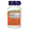 Часник Now Foods (Odorless Garlic) 100 капсул