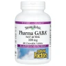 Natural Factors, Stress-Relax, Pharma GABA, 100 мг, 60 жувальних таблеток