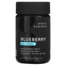 Концентрат чорниці 800 мг Sports Research (Blueberry Concentrate) 60 м'яких капсул