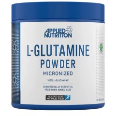 L-глутамін Applied Nutrition (L-Glutamine) 250 г