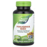 Насіння пажитника Nature's Way (Fenugreek Seed) 565 мг 180 веганських капсул