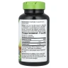 Насіння пажитника Nature's Way (Fenugreek Seed) 565 мг 180 веганських капсул