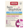 Пробіотик для жінок Jarrow Formulas (Vegan Fem Dophilus®) 1 млрд КУО 30 рослинних капсул
