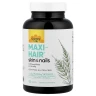Витамины для волос Country Life (Maxi-Hair) 90 таблеток со вкусом ванили