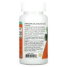 Залізо Now Foods (Iron) 36 мг 90 капсул