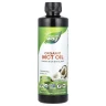 Органічна олія з MCT Nature's Way (MCT Oil Coconut) 480 мл