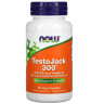 ТестоДжек 300 Now Foods Тогкат Алі 300 мг (TestoJack 300) 60 вегетаріанських капсул