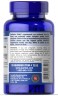 Цитрат кальция 200 мг Puritan's Pride (Calcium Citrate) 200 таблеток