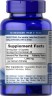 Цитрат кальция 200 мг Puritan's Pride (Calcium Citrate) 200 таблеток