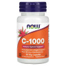 NOW Foods, C-1000, 30 вегетаріанських капсул