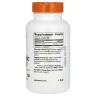 Альфа-ліпоєва кислота Doctor's Best (Alpha-lipoic acid) 300 мг 180 капсул