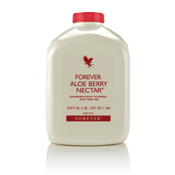 Сок Алоэ ягодный нектар Forever Living Products (Aloe Berry Nectar) 1000 мл