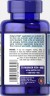 Пантотеновая кислота 550 мг Puritan's Pride (Pantothenic Acid) 100 капсул