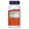 Альфа-ліпоєва кислота Now Foods (Alpha-lipoic acid) 600 мг 60 капсул