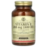 Вітамін Е Solgar (Vitamin E) 400 MО 100 капсул
