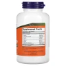 Энзимы Now Foods (Plant Enzymes) ферменты 240 капсул