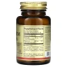 Магній з вітаміном В6 Solgar (Magnesium Vitamin B6) 133.3 мг8.3 мг 100 таблеток