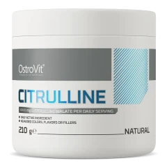 Ostrovit Цитрулін Citrulline без смаку 210 г