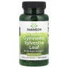 Листя джимнеми Swanson (Full Spectrum Gymnema Sylvestre Leaf) 400 мг 100 капсул