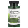 Листя джимнеми Swanson (Full Spectrum Gymnema Sylvestre Leaf) 400 мг 100 капсул