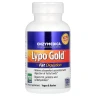 Добавка для перетравлення жирів Enzymedica (Lypo Gold) 120 капсул