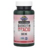 Кверцетин для підтримки рівня сечової кислоти 500 мг Garden of Life (Dr. Formulated Quercetin Drop Uric Acid) 60 таблеток