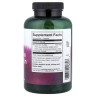 Глюкозамін і хондроїтин Swanson (Glucosamine & Chondroitin) 200 капсул