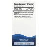 Гліцинат цинку Nordic Naturals (Zinc Glycinate) 20 мг 60 капсул