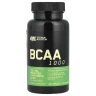 Комплекс амінокислот (BCAA 1000) 60 капсул