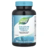 Комплекс кальцію магнію та вітаміну D Nature's Way (Calcium Mag & D Complex) 250 капсул