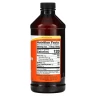 Масло ростков пшеницы Now Foods (Wheat Germ Oil) 473 мл