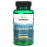 Триптофан Swanson (L-Tryptophan) 500 мг 60 капсул