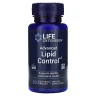 Формула для контроля уровня липидов Life Extension (Advanced Lipid Control) 60 капсул