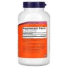 МСМ метилсульфонилметан NOW Foods (MSM) 1000 мг 240 растительных капсул