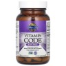 Цинк RAW Garden of Life (Vitamin Code RAW Zinc) 60 капсул