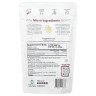 Біотин з гіалуронoвою кислотою Micro Ingredients (Biotin with Hyaluronic Acid) 365 рідких капсул