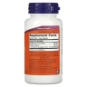 Коэнзим Q10 с ягодами боярышника NOW Foods (CoQ10) 100 мг 90 растительных капсул