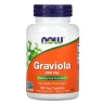 Гравіола (Graviola) 500 мг 100 капсул